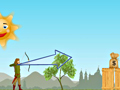 Cluiche Robin Hood agus Treasure ar líne