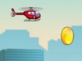 Cluiche Deasc copter  ar líne