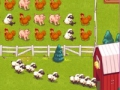 Cluiche Barnyard: Real  ar líne