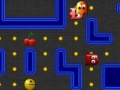 Cluiche Pacman  ar líne