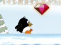 Cluiche Penguin Eachtraíochta  ar líne