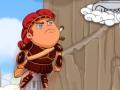 Cluiche Heroes léim  ar líne