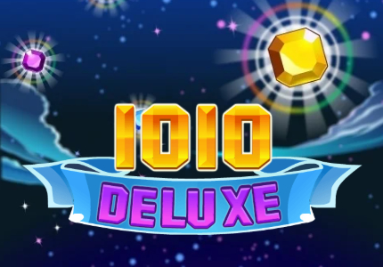 Cluiche 1010 Deluxe ar líne
