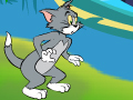 Cluiche Tom agus Jerry - Crosaire Cat  ar líne
