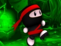 Cluiche Ninja: Tóraíocht Taisce  ar líne