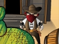Cluiche Thug Hunter  ar líne