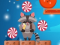 Cluiche Racún: Rush Sweet  ar líne