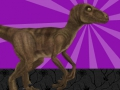 Cluiche Dino Hunter 2  ar líne