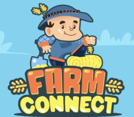 Cluiche Ceangal Feirme  ar líne