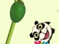 Cluiche Panda saill  ar líne