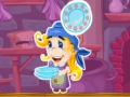 Cluiche Cinderella: fiabhras Kitchen  ar líne