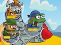 Cluiche Peataí: Dogfight  ar líne