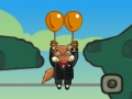Cluiche Coyote Amigo 5 Artach agus Peiriú  ar líne