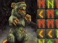 Cluiche Rith GNOME  ar líne