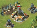 Cluiche Conquest na Castle Guard  ar líne