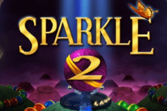 Cluiche Sparkle 2 ar líne
