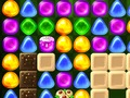 Cluiche Ar ais go Candyland Lollipop Garden  ar líne