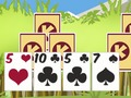 Cluiche Kiba agus Kumba Tri-Towers  ar líne