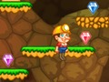 Cluiche Léim Miner  ar líne