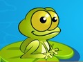 Cluiche Frog Classic  ar líne