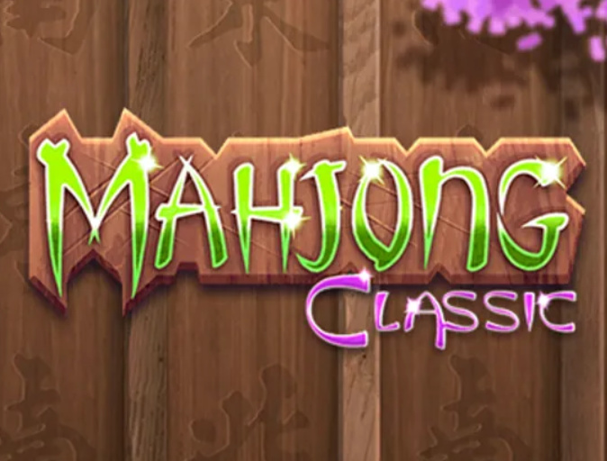 Cluiche Cluiche Mahjong clasaiceach  ar líne