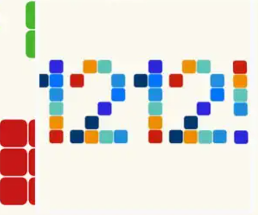Cluiche 1212!  ar líne