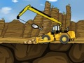Cluiche An Miner Óir  ar líne