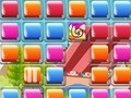 Cluiche Teach Candy  ar líne