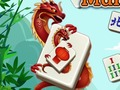 Cluiche Dragons Mahjong ar líne