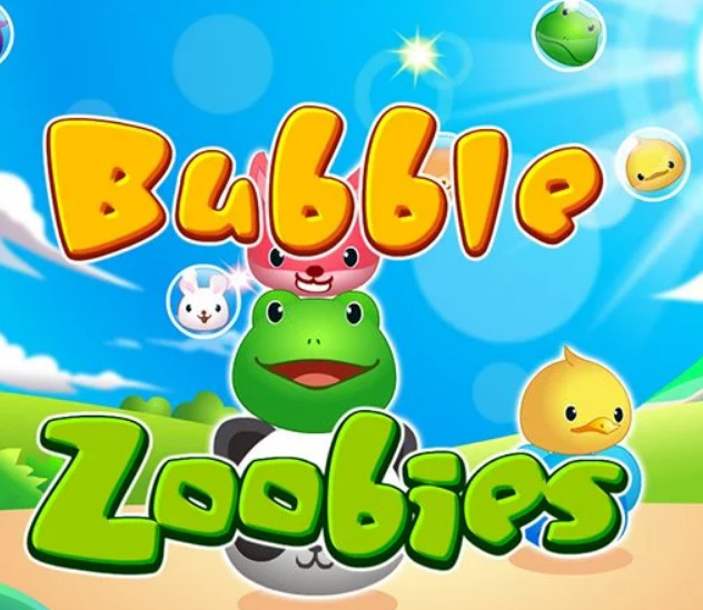 Cluiche Zoobies mboilgeog ar líne