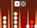 Cluiche Backgamons Classic ar líne