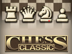 Cluiche Ficheall Classic  ar líne