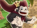 Cluiche Kiba & Kumba Puzal  ar líne