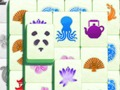 Cluiche Mahjong Power The Journey  ar líne