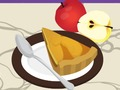 Cluiche Cócaireacht le Emma French Apple Pie vegan  ar líne
