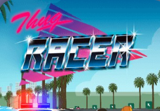 Cluiche Racer seo ar líne