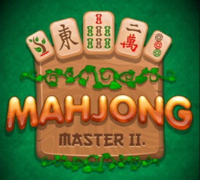 Cluiche MahjonggName Máistir 2  ar líne