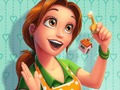 Cluiche Delicious Emily Home Sweet Home  ar líne