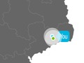 Cluiche Geo Quiz Europe ar líne