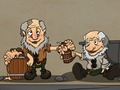 Cluiche Ale nó Óir  ar líne