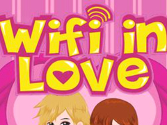 Cluiche Wifi I love  ar líne
