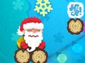 Cluiche Wake an Santa  ar líne