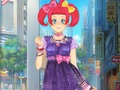 Cluiche Manga lile ar líne