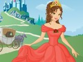 Cluiche Fairy Banphrionsa  ar líne