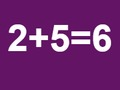 Cluiche Math freaking ar líne