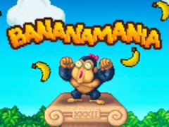 Cluiche Banamanta ar líne