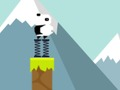 Cluiche Earraigh Panda  ar líne