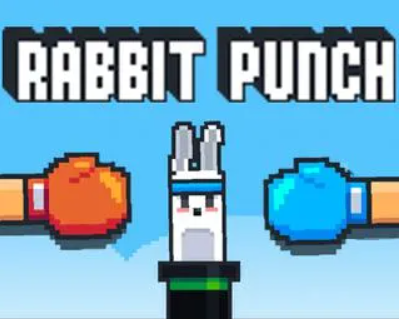 Cluiche Coinín Punch  ar líne