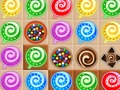 Cluiche Candies Sweet  ar líne