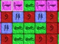 Cluiche Stones As an Pharaoh  ar líne